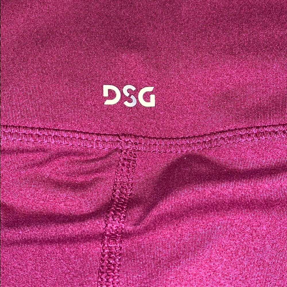 Dsg Performance Legging - image 2